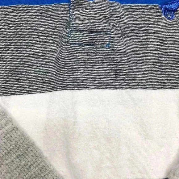 Wrangler Long Sleeved Polo Shirt Size 3T - Picture 14 of 16